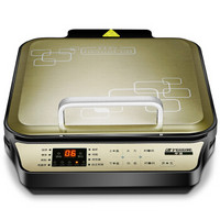 半球（Peskoe）电饼铛 多功能煎烤机智能悬浮双面加热烙饼机WZD-JX1756 *3件