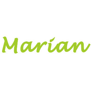 Marian/麦润