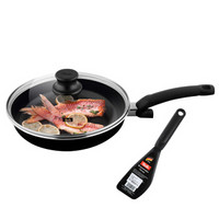 Fissler 菲仕乐 TZ00000230 陶瓷不粘锅 28cm