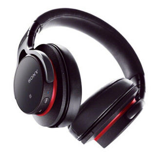 SONY 索尼 MDR-1ABT 耳罩式头戴式无线蓝牙耳机