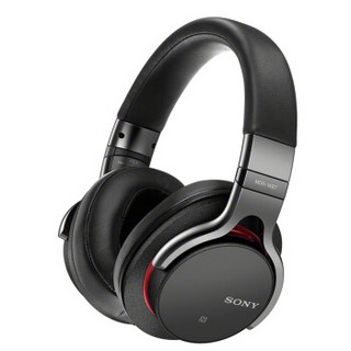 SONY 索尼 MDR-1ABT 耳罩式头戴式无线蓝牙耳机