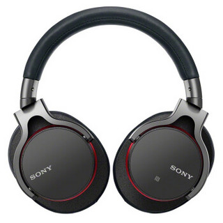 SONY 索尼 MDR-1ABT 耳罩式头戴式无线蓝牙耳机