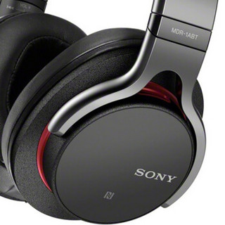 SONY 索尼 MDR-1ABT 耳罩式头戴式无线蓝牙耳机