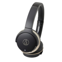 618预售：audio-technica 铁三角 ATH-AR3BT 便携头戴式无线蓝牙耳机