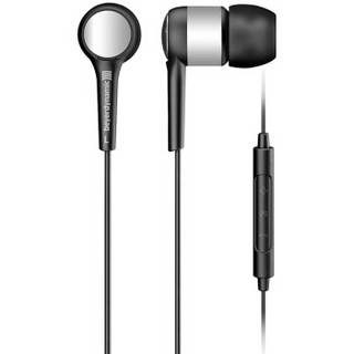 beyerdynamic 拜亚动力 BYRON 拜伦 入耳式动圈耳机