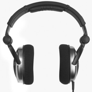 beyerdynamic 拜亚动力 DT440 HIFI耳机