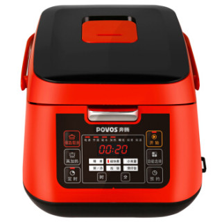 POVOS 奔腾 FN3172 电饭煲