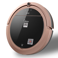 Midea 美的 R3-L081C 扫地机器人