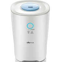 Bear 小熊 JSQ-A40C9 加湿器 4L 