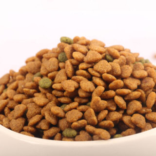Myfoodie 麦富迪 藻趣儿 牛肉味 成犬粮