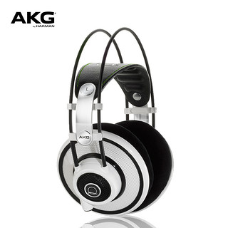 AKG 爱科技 Q701 头戴式耳机