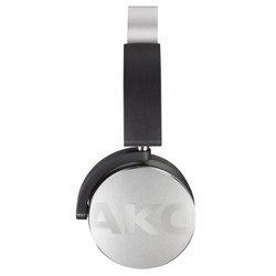 AKG 爱科技 Y50BT 头戴式蓝牙耳机 粉色