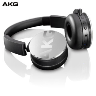 AKG 爱科技 Y50BT 头戴式蓝牙耳机