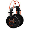 AKG 爱科技 K712 PRO HIFI监听耳机 头戴式 黑色