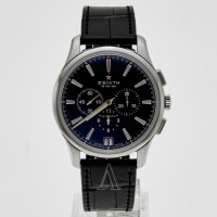 Zenith Captain 03-2110-40022C493-SD 男士手表