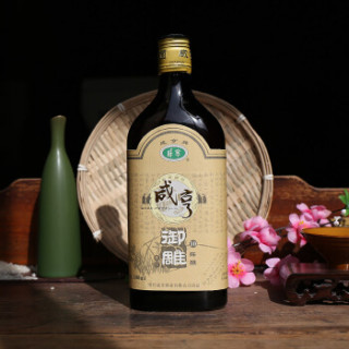 绍兴黄酒咸亨御雕10陈酿整箱500mlx12瓶半甜雕皇风味太雕