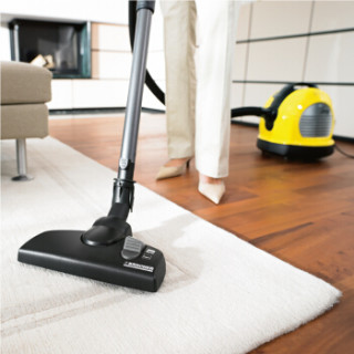 Karcher 凯驰 VC6300 干式真空吸尘器