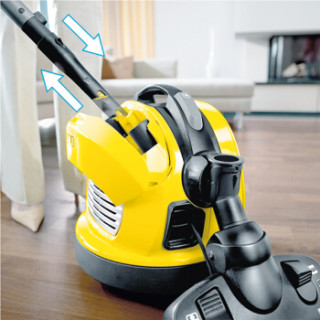 Karcher 凯驰 VC6300 干式真空吸尘器 