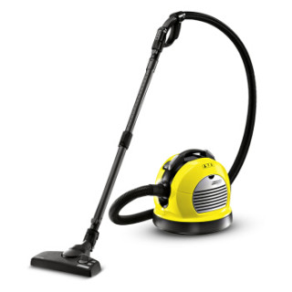 Karcher 凯驰 VC6300 干式真空吸尘器
