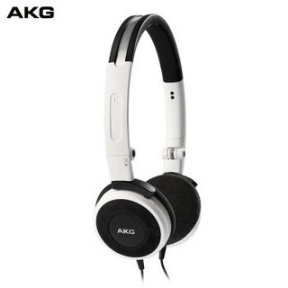 AKG 爱科技 Y30 头戴式耳机 