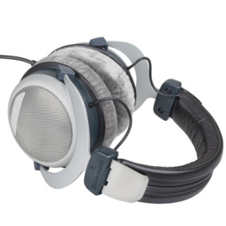 beyerdynamic 拜亚动力 DT880 头戴式HIFI耳机