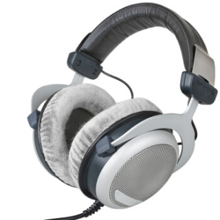 beyerdynamic 拜亚动力 DT880 头戴式HIFI耳机