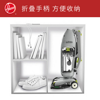 Hoover 胡佛 HW-FM-CA 干湿两用推杆式吸尘器 