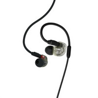 audio-technica 铁三角 ATH-IM01 动铁入耳耳机