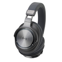 audio-technica 铁三角 ATH-DSR9BT 蓝牙头戴监听耳机