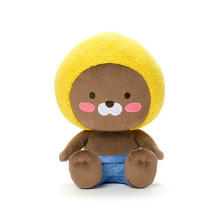  kakao friends baby版 可爱毛绒公仔 25cm（七款可选）