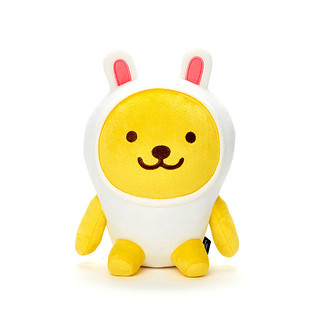  kakao friends baby版 可爱毛绒公仔 25cm（七款可选）