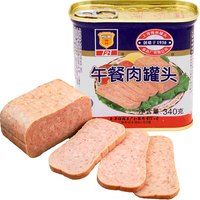 促销活动：天猫 maling梅林旗舰店 火锅节梅林罐头优惠