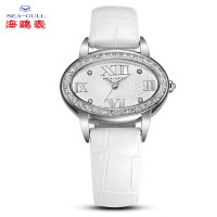 SeaGull 海鸥 E306L 女士时装手表