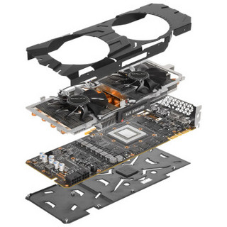 影驰（Galaxy）GTX 1080Ti大将 1531(1645)MHz/11GHz 11G/352Bit D5X PCI-E显卡