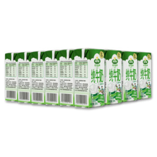 Arla 爱氏晨曦 全脂牛奶