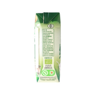 Arla 爱氏晨曦 有机全脂牛奶