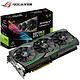  华硕（ASUS）ROG STRIX-GTX1060-6G-GAMING 1506-1708MHz 6G/8GHz GDDR5 PCI-E3.0显卡　