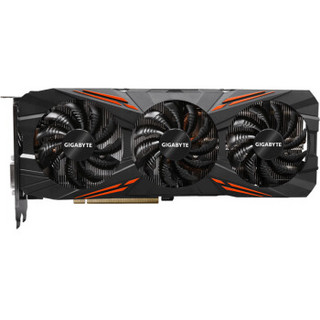 GIGABYTE 技嘉 GTX 1080 G1 Gaming 8G 显卡