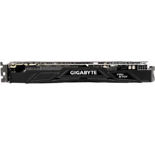 GIGABYTE 技嘉 GTX 1080 G1 Gaming 8G 显卡