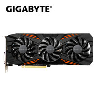 GIGABYTE 技嘉 GTX 1070Ti 8GB GAMING 显卡