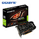  GIGABYTE 技嘉 GeForce GTX1050Ti OC 4G游戏显卡　