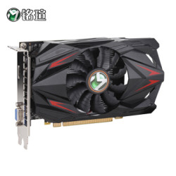 铭瑄(MAXSUN)MS-GT1030V变形金刚2G