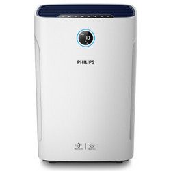 PHILIPS 飞利浦 AC4926 空气加湿净化一体机