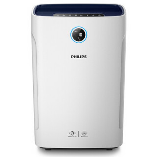 PHILIPS 飞利浦 AC4926 空气加湿净化一体机 