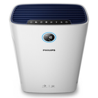 PHILIPS 飞利浦 AC4926 空气加湿净化一体机 