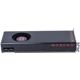 蓝宝石 (Sapphire) RADEON RX VEGA 56 8G HBM2 1156-1471/1600MHz 8G/2048-bit HBM2 DX12 吃鸡显卡