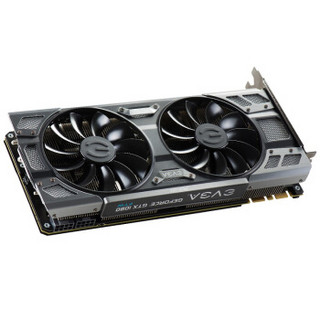 EVGA GTX1080 8G FTW ACX 3.0 RGB LED1721-1860MHz/10000MHz 256bit显卡