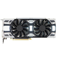 1日0点：EVGA GTX1080 8G SC ACX 3.0 white LED 显卡