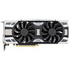 EVGA GTX1070 8G SC ACX 3.0 White LED 1594-1784MHz / 8008 MHz 256bit 显卡