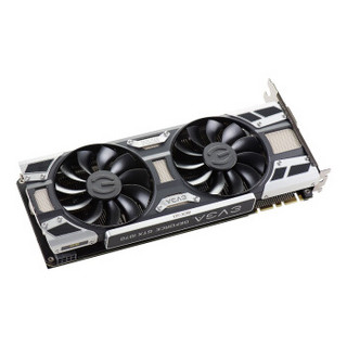 EVGA GTX1070 8G SC ACX 3.0 White LED 1594-1784MHz / 8008 MHz 256bit 显卡